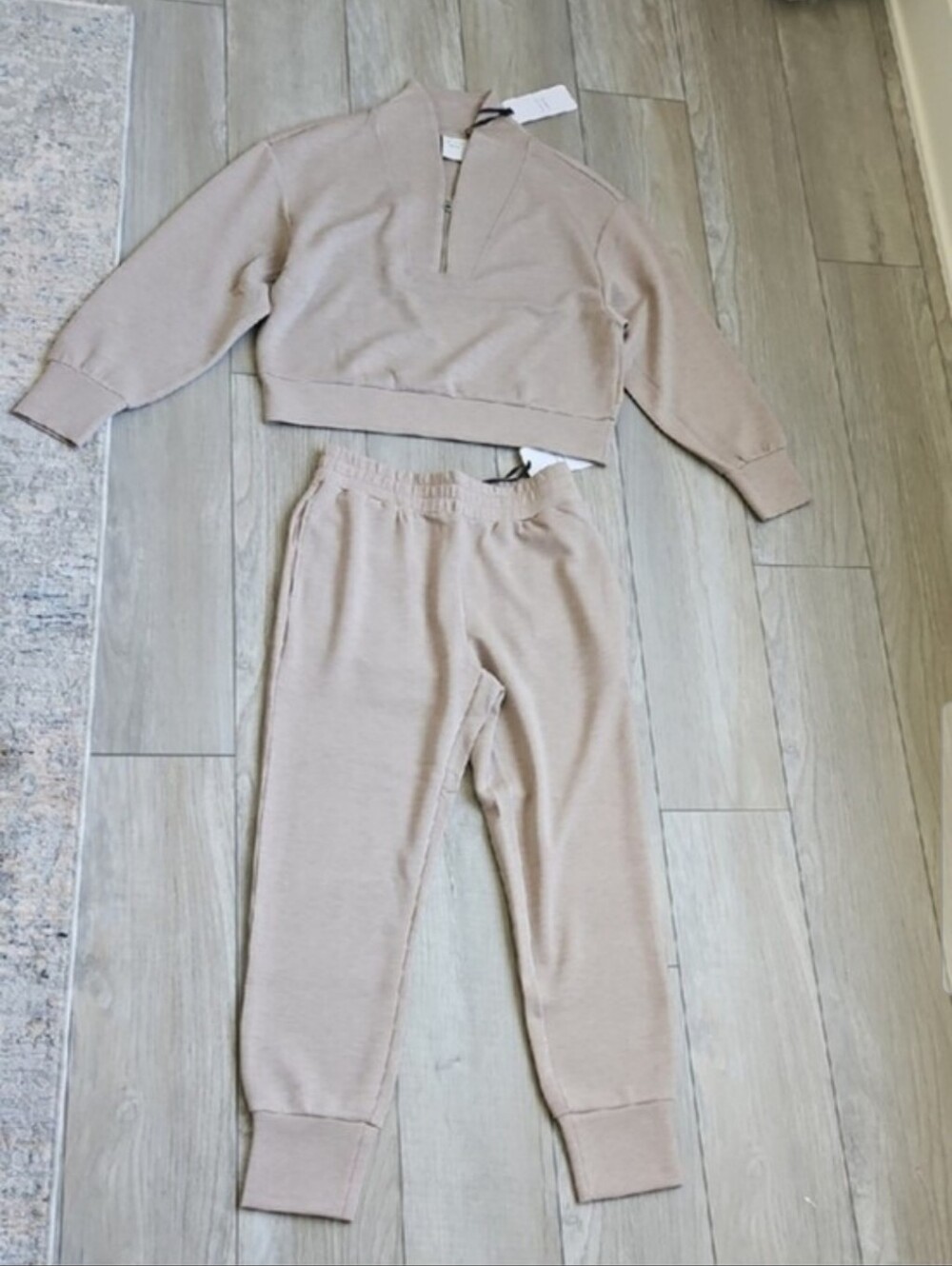 Varley Doublesoft Set - Picture 6 of 11